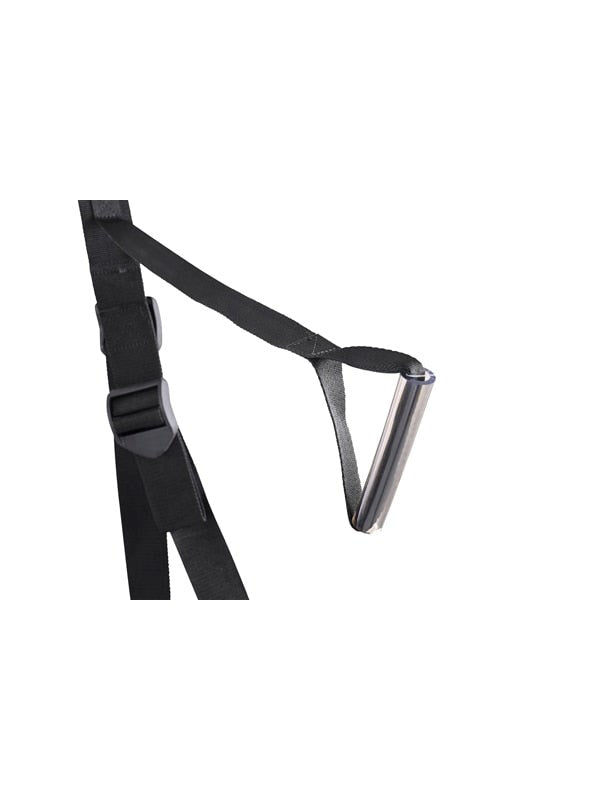 Sportsheets Pivot Deluxe Door Jam Sex Sling Convertible Support System - - Sex Swings And Slings