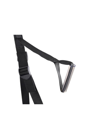 Sportsheets Pivot Deluxe Door Jam Sex Sling Convertible Support System - Sex Swings And Slings
