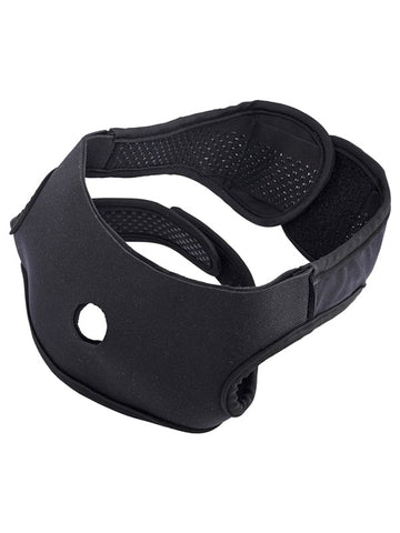 Sportsheets Pivot In Your Face Strap On Sex Toy Head Harness with Dildo - Strap On Sextoys