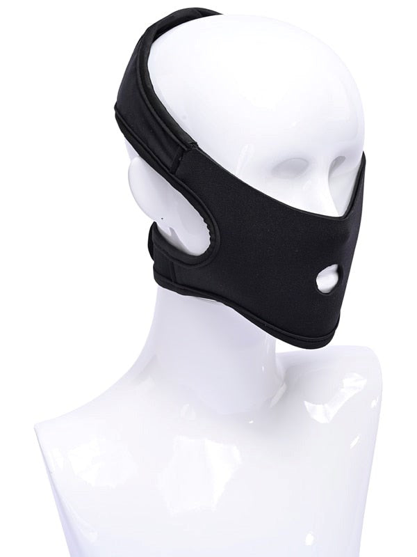Sportsheets Pivot In Your Face Strap On Sex Toy Head Harness with Dildo - - Strap On Sextoys