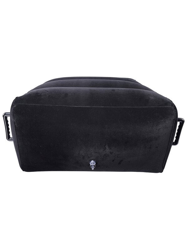 Sportsheets Pivot Inflatable Sex Positioner Plus Ramp with Handles - - Sex Furniture