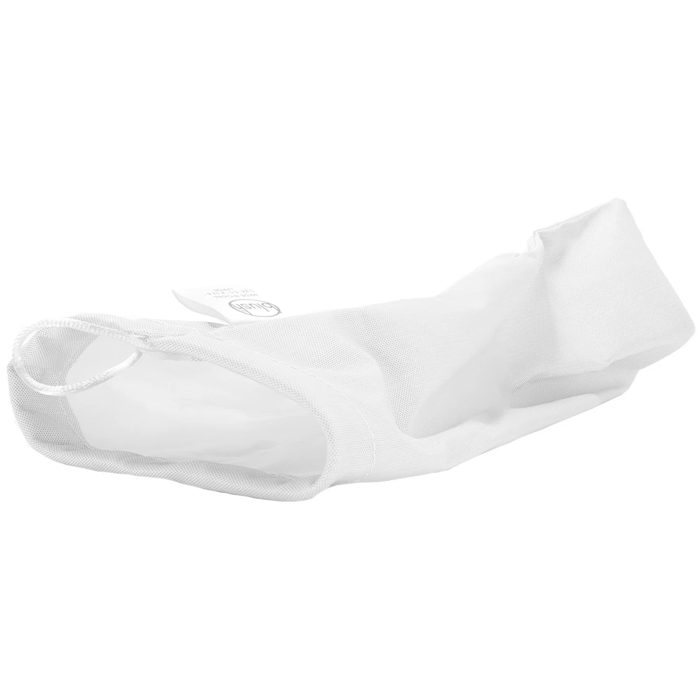 Blush Novelties Safe Sex Antibacterial Storage Bag Medium with Silver Ion Tech - - Vibrator Accessories