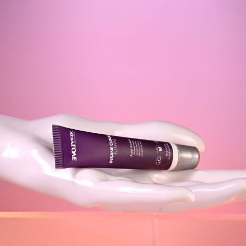 Evolved Insane Climax Intense Clitoral Stimulation Gel 10ml Oil Based Formula - Massage Oils and Lubricants
