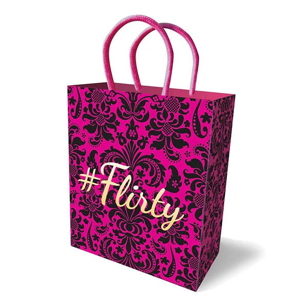 Little Genie Flirty Novelty Gift Bag - Party Gifts and Novelties