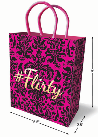 Little Genie Flirty Novelty Gift Bag - Party Gifts and Novelties