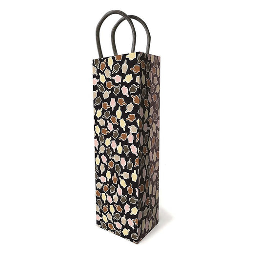 Little Genie FU Finger Novelty Gift Bag - - Party Gifts and Novelties