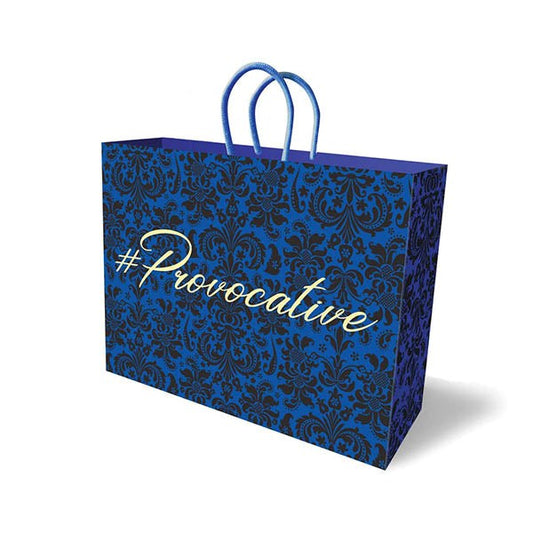 Little Genie Provocative Novelty Gift Bag - - Party Gifts and Novelties