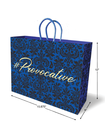 Little Genie Provocative Novelty Gift Bag - - Party Gifts and Novelties
