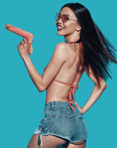 Little Genie Super Fun Squirt Novelty Water Gun Penis Shaped - - Party Gifts and Novelties