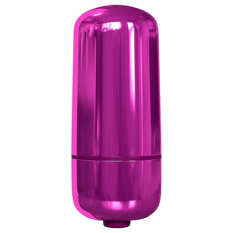 Pipedream Products Pipedream Classix Vibrating Pocket Bullet Vibrator Powerful - Bullet Vibrators