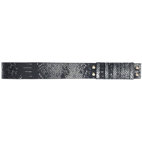 Shots Toys OUCH! Florence Collection BDSM Paddle Premium PU Leather - Paddles And Slappers