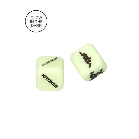 Shots Toys S Line Light Up Your Sexy Night Dice Game Illuminated Adult Game - Sex Games, Coupons and Tricks