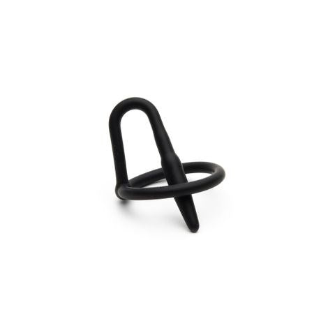 Sport Fucker Cock Plug Urethral Sound Black Medical Grade Urethral Stimulation - Urethral Sounds