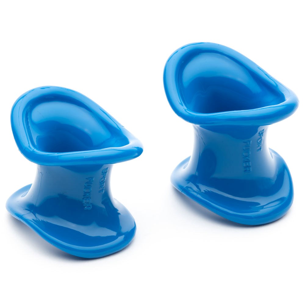 Sport Fucker Ergonomic Male Ball Stretcher Kit with Premium TPR Material - - Ball Stretchers and Crushers