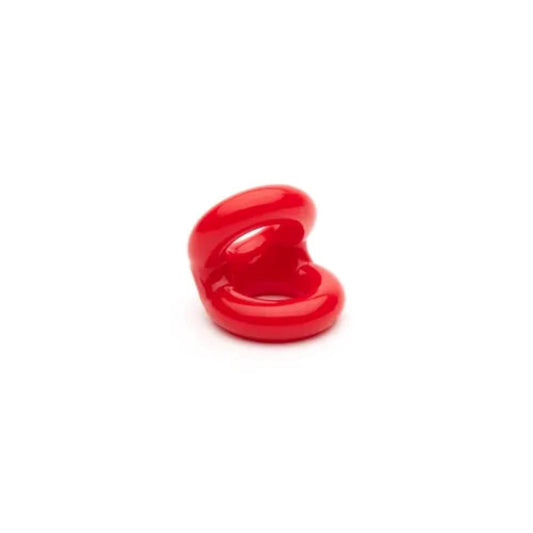 Sport Fucker Trainer Stretchy Cock and Ball Ring for Enhanced Performance - - Ball and Cock Toys
