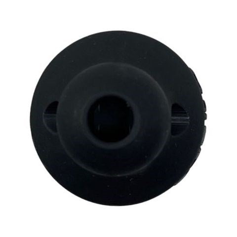 Sport Fucker XTRM SNFFR Solo Small Bottle Aroma Cap Black Dual Nose Tech - Vibrator Accessories