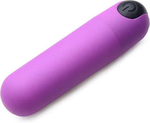 XR Brands Bang Remote Controlled USB Rechargeable Bullet Vibrator Wireless - Bullet Vibrators