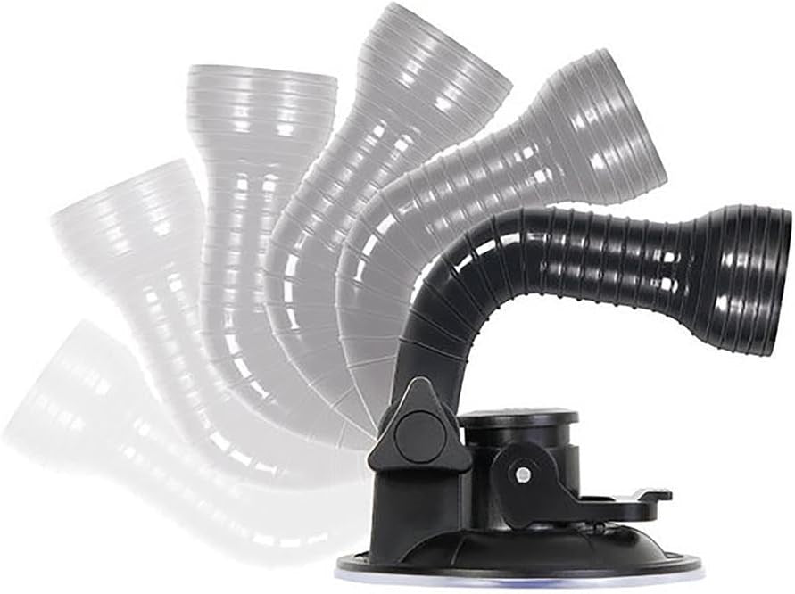 Evolved Zero Tolerance Perfect Stroke Mount Suction Cup Holder Hands Free Mount - Masturbators and Strokers