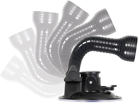 Evolved Zero Tolerance Perfect Stroke Mount Suction Cup Holder Hands Free Mount - Masturbators and Strokers