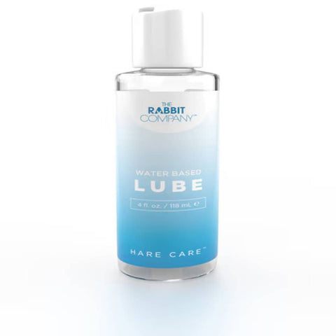 Xgen Products The Rabbit Company Water Based Adult Lubricant Premium Formula - Water Based Lubes