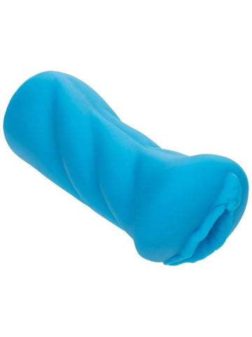 California Exotics Anime Bunny Pure Skin Mens Stroker Masturbator TPE Material - Masturbators and Strokers