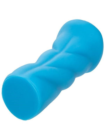 California Exotics Anime Bunny Pure Skin Mens Stroker Masturbator TPE Material - Masturbators and Strokers