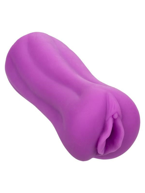California Exotics Anime Roxy Ultra Life Like Male Stroker with Pure Skin TPE - Masturbators and Strokers