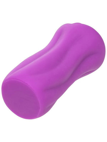 California Exotics Anime Roxy Ultra Life Like Male Stroker with Pure Skin TPE - Masturbators and Strokers