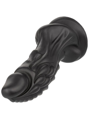 California Exotics Monster Fantasy The Martian Dong Alien Fantasy Dildo - Realistic Dildos