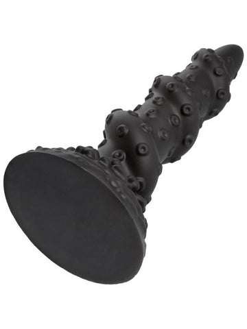 California Exotics Monster Silicone Fantasy The Kraken Dong with Suction Cup - Realistic Dildos