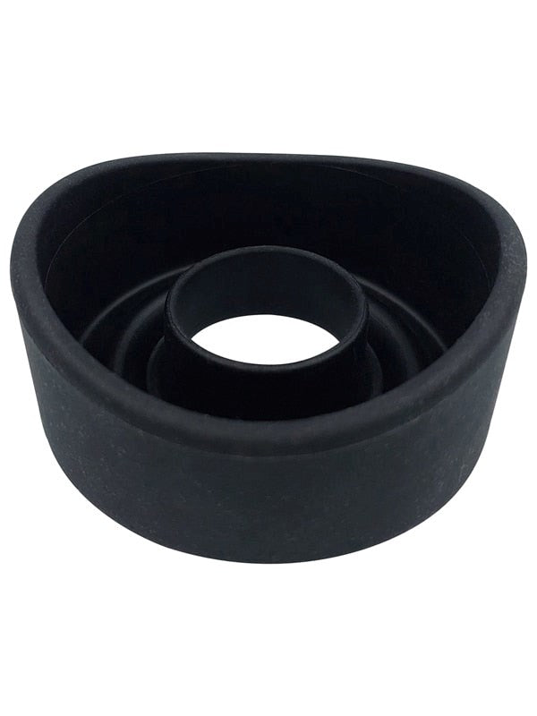 TheraPump Replacement Penis Pump Silicone Donut Medical Grade Seal - - Penis Pumps And Stretchers