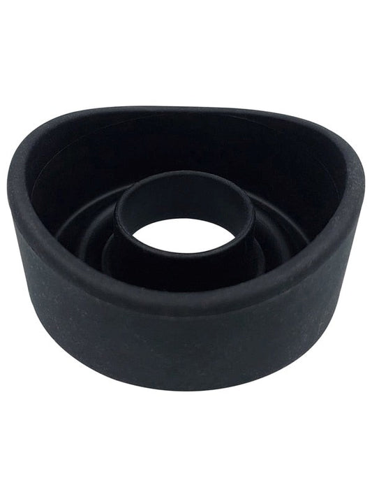 TheraPump Replacement Penis Pump Silicone Donut Medical Grade Seal - - Penis Pumps And Stretchers