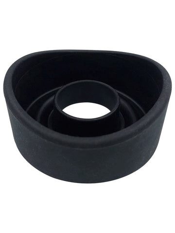 TheraPump Replacement Penis Pump Silicone Donut Medical Grade Seal - Penis Pumps And Stretchers