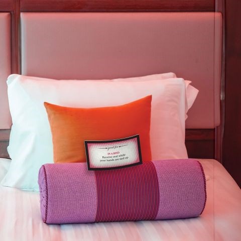 Little Genie Oral For Her Sex Coupons Set of 15 - - Sex Games, Coupons and Tricks