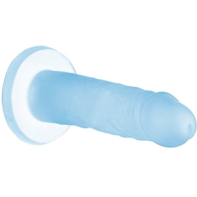 BMS Factory Addiction Cocktails Realistic Silicone Dildo 5.5 Inches Premium - - Realistic Dildos