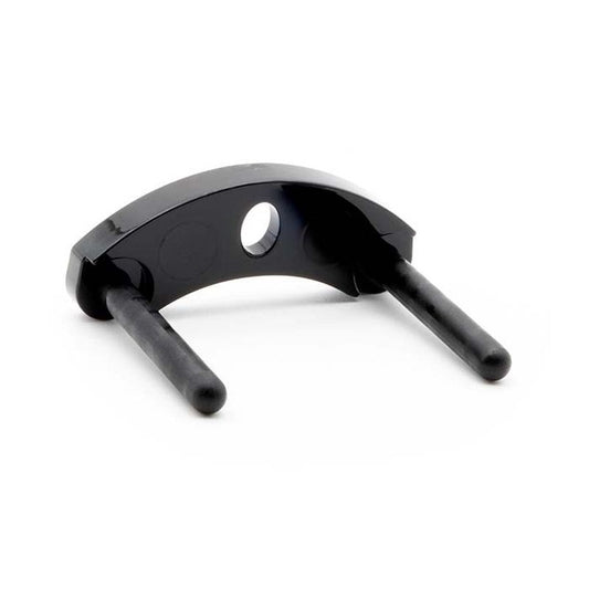 A L Enterprises CB X Male Chastity Cock Cage Base No 1 Replacement Component - - Male Chastity