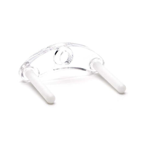 A L Enterprises CB X Male Chastity Cock Cage Base No 1 Replacement Component - Male Chastity
