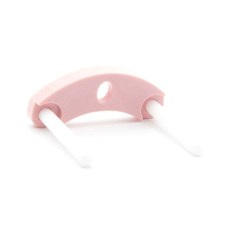 A L Enterprises CB X Male Chastity Cock Cage Base No 1 Replacement Component - Male Chastity