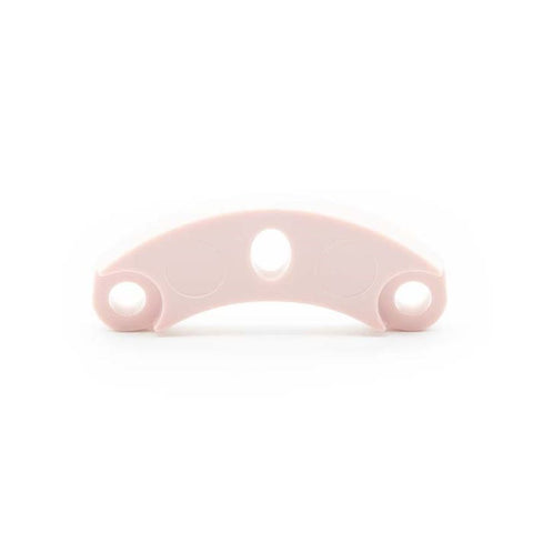 A L Enterprises CB X Mens Chastity Cock Cage Base No 2 Replacement Component - Male Chastity