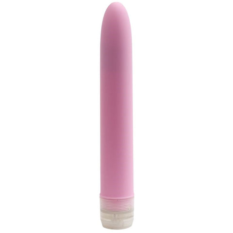 Doc Johnson Velvet Touch Multi Function Bullet Vibrator Powerful Waterproof - Bullet Vibrators