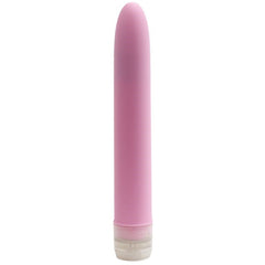 Doc Johnson Velvet Touch Multi Function Bullet Vibrator - - Bullet Vibrators