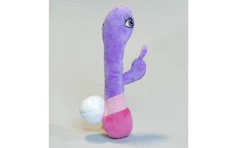 C1R Releasing Boneyard Toys Scruffy Pet Toys Bunny Vanderpump Pet Toy - Sex Games, Coupons and Tricks