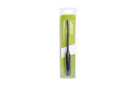 Brutus Trembler Vibrating Urethral Sound Tool with Medical Grade Silicone - Urethral Sounds