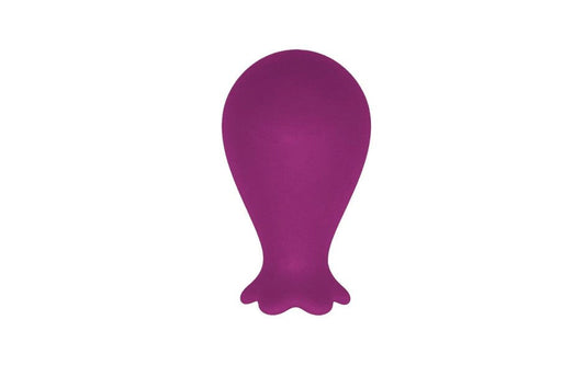 Demon Kat Skwid Nipple Sucker & Clitoral Stroker Manual Suction Sex Toy - - Pussy And Clit Toys