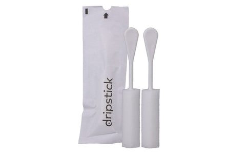 Doc Johnson Awkward Essentials Dripsticks Sponge 3 Piece Post Sex Cleanup - Condoms