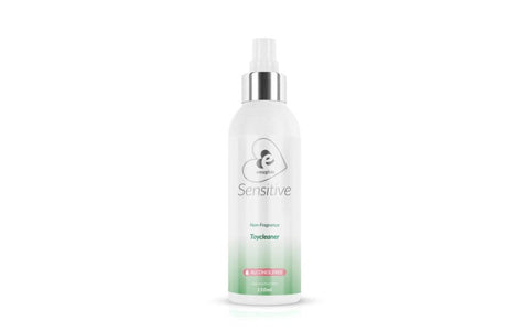 EasyGlide Sensitive Adult Toy Cleaner 150ml Universal Safe Formula - Adult Toy Cleaner