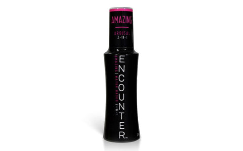 Elbow Grease Amazing Encounter Hybrid G Spot Lubricant 59ml with Arginine - Massage Oils and Lubricants