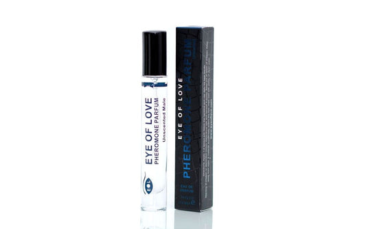 Eye Of Love Attract Her Sex Pheromone Body Spray 10 ml with Seductive Fragrance - - Sex Pheromones and Perfumes