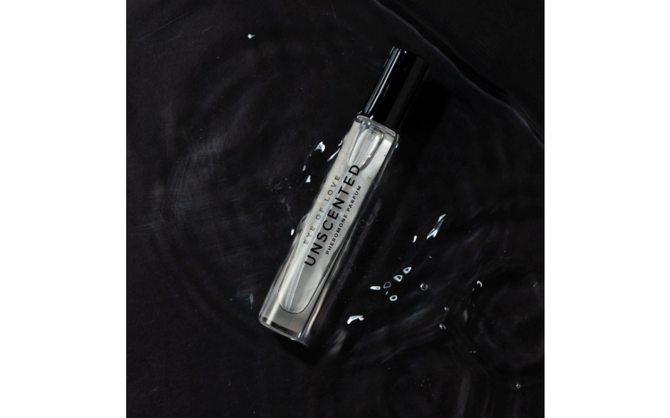 Eye Of Love Attract Her Sex Pheromone Body Spray 10 ml with Seductive Fragrance - - Sex Pheromones and Perfumes