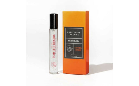 Eye Of Love Bloom Pheromone Adult Body Spray Attract Her 10ml Magnetic Appeal - Sex Pheromones and Perfumes